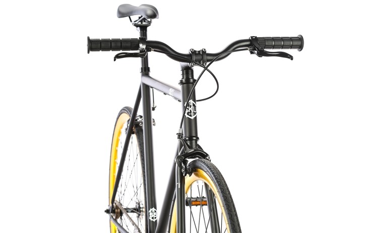 Fixie bike 6KU Nebula 2 (S)