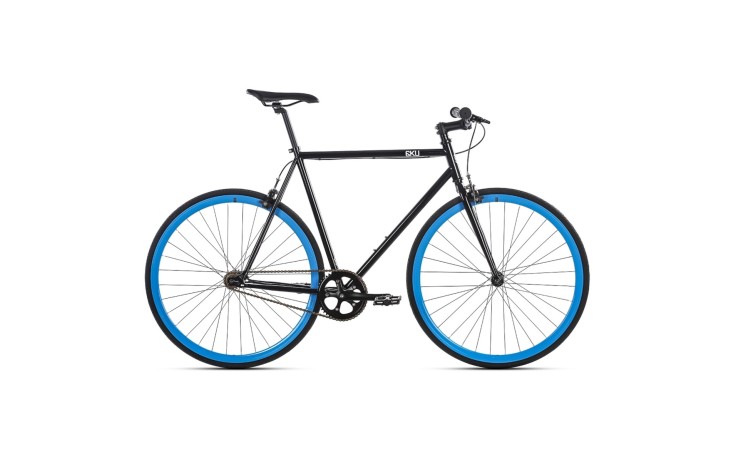 Fixie bike 6KU Shelby 4 (S)