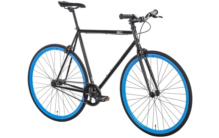 Fixie bike 6KU Shelby 4 (S)