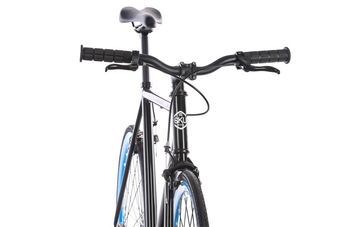Fixie bike 6KU Shelby 4 (S)