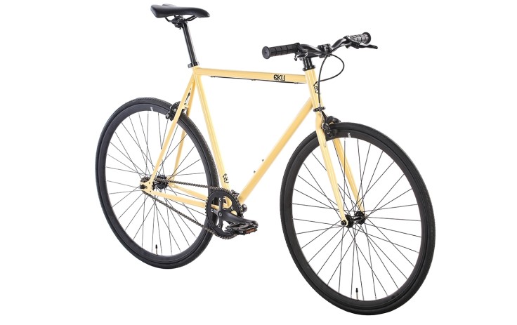 Fixie bike 6KU Tahoe (M)