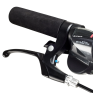 Ultralight children's bicycle ACADEMY Grade 4, 20 blue