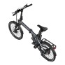 Folding electric bike ADO Air 20 Ultra (2026) Grey