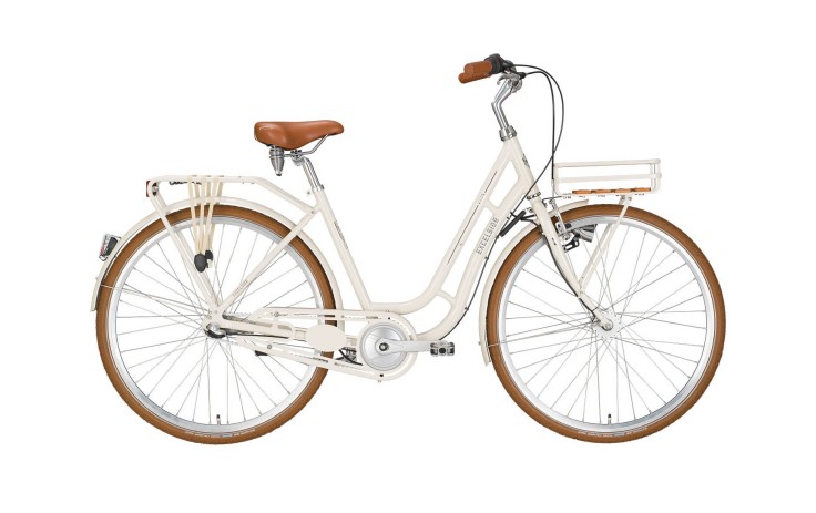Women's bicycle Excelsior Juicy, 3 gears (M)