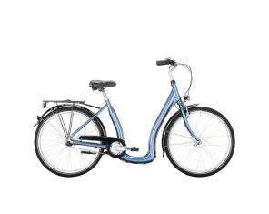 Bicycle EXCELSIOR Tiefeinsteiger Alu ND 28