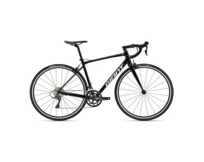 Bicycle GIANT Contend 3, Black (S)