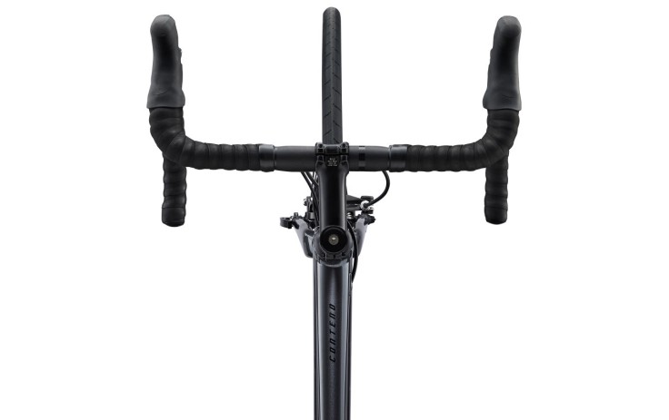 Bicycle GIANT Contend 3, Black (S)