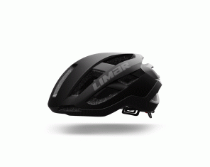 Helmet LIMAR Air Star, Matt Black (M)