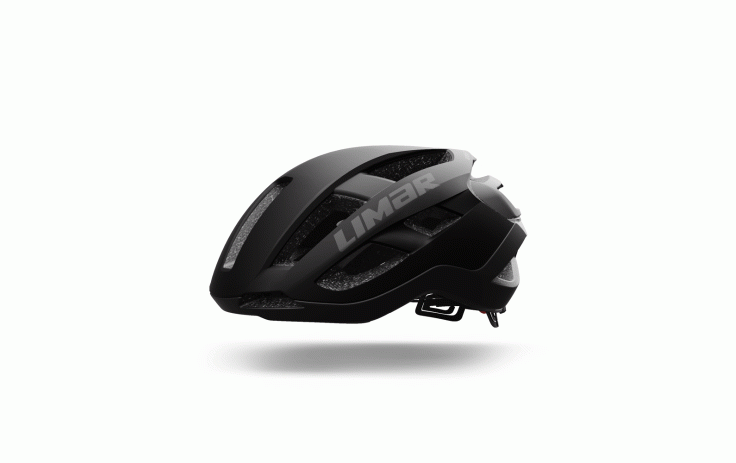 Helmet LIMAR Air Star, Matt Black (M)