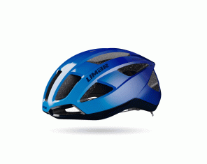 Bicycle helmet Limar Air Stratos (blue) (M)