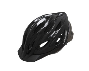 Helmet LIMAR Scrambler, Black 21 (M)