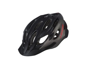 Helmet LIMAR Scrambler, Black Titanium (M)