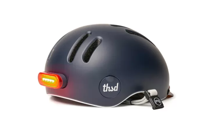 THOUSAND Chapter MIPS Bicycle Helmet, Club Navy (L)
