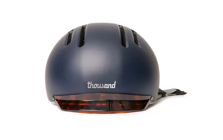 THOUSAND Chapter MIPS Bicycle Helmet, Club Navy (L)