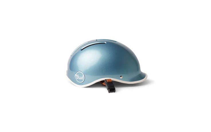 Bicycle helmet THOUSAND Heritage 2.0, Pelham Blue (blue) (M)