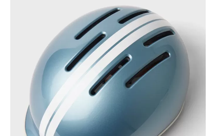 Bicycle helmet THOUSAND Heritage 2.0, Pelham Blue (blue) (M)