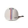 Bicycle helmet THOUSAND Heritage 2.0, Speedway Creme (L)