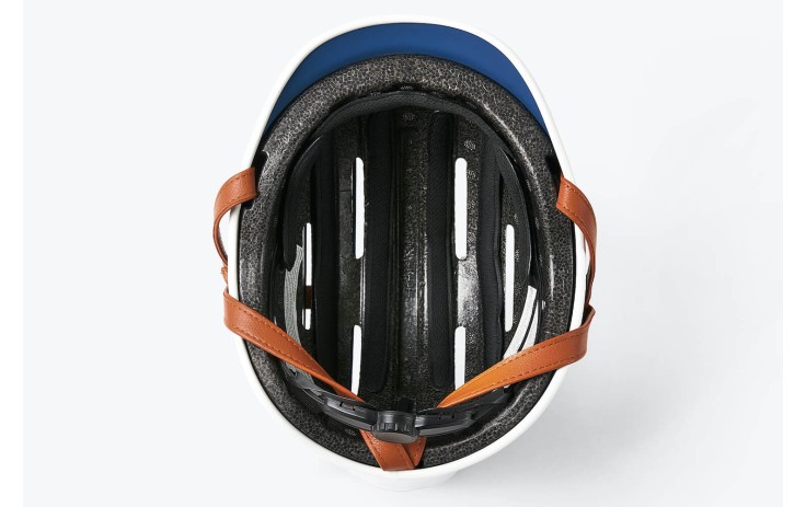 Bicycle helmet for children THOUSAND Thousand Jr., Blazing Blue (blue)