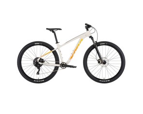 Bicycle KONA Lava Dome, 29 White (S)