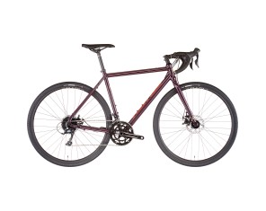 Bicycle KONA Rove AL/DL Plum (M/L)