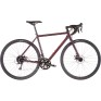 Bicycle KONA Rove AL/DL Plum (M/L)
