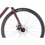 Bicycle KONA Rove AL/DL Plum (M/L)
