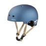 Helmet CAIRN EON Matte Metallic Night (L)