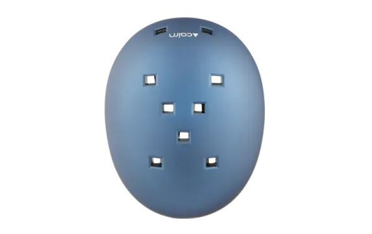 Helmet CAIRN EON Matte Metallic Night (L)