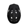 Bicycle helmet LIMAR ETNA + Mips, Black Titanium (L)