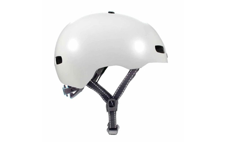 Helmet NUTCASE Little Nutty Cream MIPS S