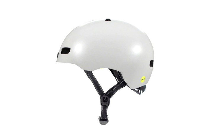 Helmet NUTCASE Little Nutty Cream MIPS S