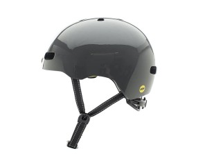 Helmet NUTCASE Street, Suit and Tie Stripe MIPS, L