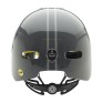 Helmet NUTCASE Street, Suit and Tie Stripe MIPS, L