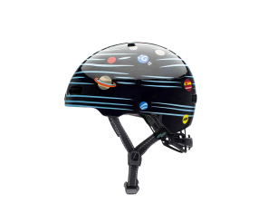 Helmet for children NUTCASE LITTLE NUTTY, Defy Gravity MIPS XS