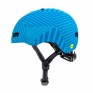 Helmet for children NUTCASE LITTLE NUTTY, Moody Blue MIPS S