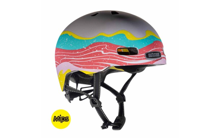 Helmet for children NUTCASE LITTLE NUTTY, Vibe MIPS S