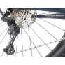 Mountain bike KONA Big Honzo, 27.5 Matte Midnight (Blue) (M)