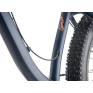 Mountain bike KONA Big Honzo, 27.5 Matte Midnight (Blue) (M)