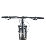 Mountain bike KONA Big Honzo, 27.5 Matte Midnight (Blue) (M)