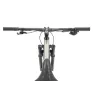 Mountain bike KONA Hei Hei CR/DL, 29 Gloss Metallic Grey (XL)