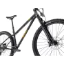 Mountain bike KONA Honzo ESD, 29 Gloss Metallic Black (M)
