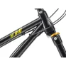 Mountain bike KONA Honzo ESD, 29 Gloss Metallic Black (M)