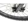 Mountain bike KONA Honzo ESD, 29 Gloss Metallic Black (M)