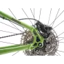 Mountain bike KONA Honzo, 29 Gloss Kiwi (Green) (L)
