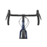 Gravel bike KONA Rove AL 700, Matte Midnight (XS)