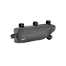 Frame bag GIANT H2PRO FRAME BAG L (4L), black