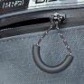 Frame bag PRO Discover 2.7 L, gray