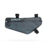 Frame bag PRO Discover 2.7 L, gray