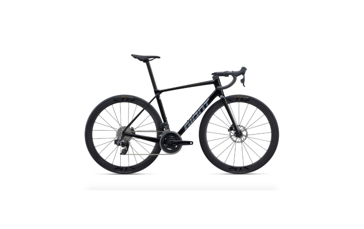 Road bike GIANT TCR Advanced Pro 1-Di2, Carbon (XL)