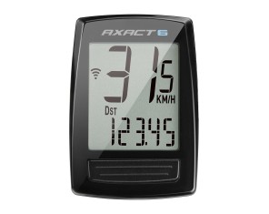 Bike computer GIANT AXACT 6 WIRED